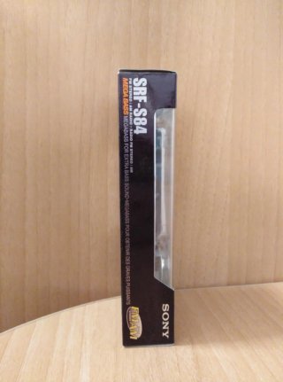 Sony SRF-S84 Radio FM/AM Walkman