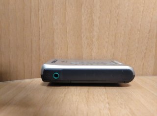 Sony SRF-S84 Radio FM/AM Walkman