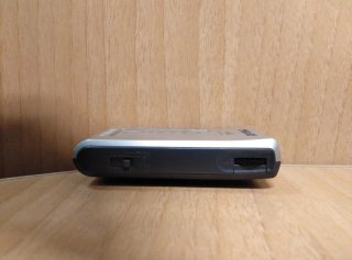 Sony SRF-S84 Radio FM/AM Walkman