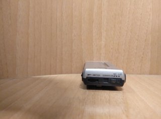Sony SRF-S84 Radio FM/AM Walkman