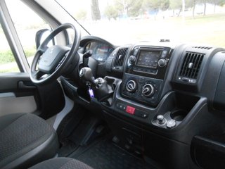 Peugeot Boxer FGN. 2.2HDI L2 H2 DIESEL 140CV.