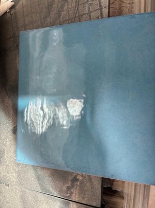 Revestimiento de pared imitación piedra