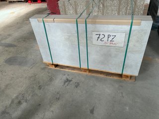Revestimiento de pared imitación piedra