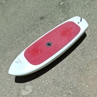 Wingfoilboard NEYRAFOILS Marlin 5'0"×20"×4.2" 50L