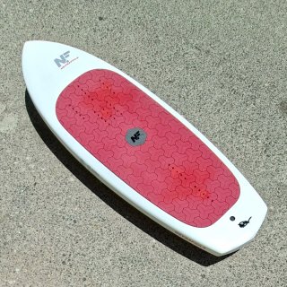 Wingfoilboard NEYRAFOILS Marlin 5'0"×20"×4.2" 50L