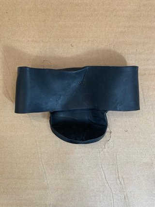 Protector Cuello Deportivo Mugiro Talla L