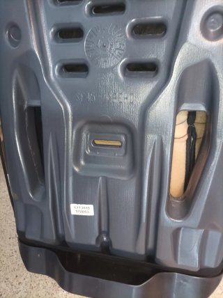 Silla de coche para bebé Prenatal