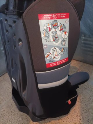 Silla de coche para bebé Prenatal