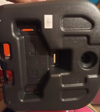 Silla de coche para bebé Prenatal