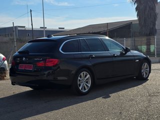 BMW Serie 5 2010