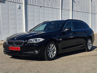 BMW Serie 5 2010