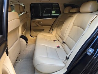 BMW Serie 5 2010