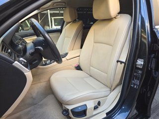 BMW Serie 5 2010