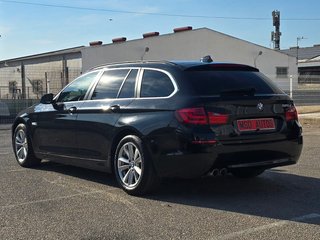 BMW Serie 5 2010