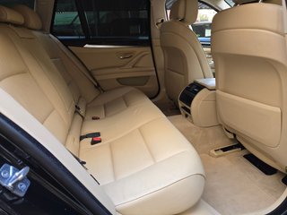 BMW Serie 5 2010