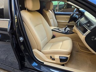 BMW Serie 5 2010