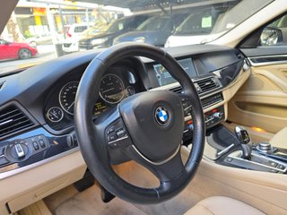 BMW Serie 5 2010