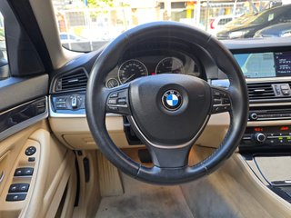 BMW Serie 5 2010