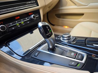 BMW Serie 5 2010