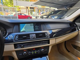 BMW Serie 5 2010