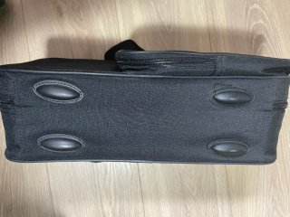 Clarinete J Michael con estuche