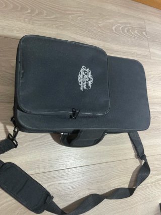 Clarinete J Michael con estuche