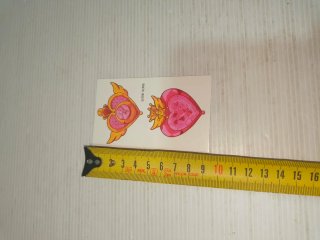 Tatuaggi Sailor Moon