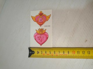 Tatuaggi Sailor Moon