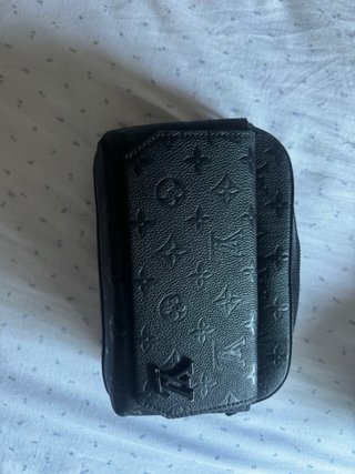 Borsa Louis Vuitton Nero