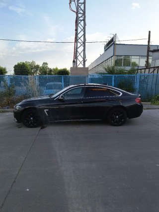 BMW Serie 4 2017