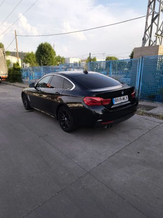 BMW Serie 4 2017