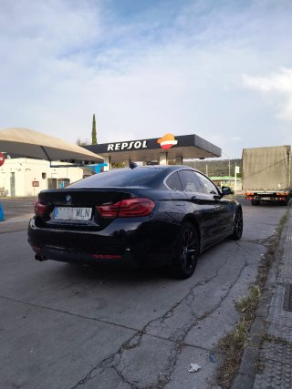 BMW Serie 4 2017