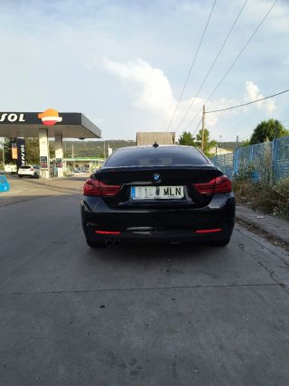 BMW Serie 4 2017