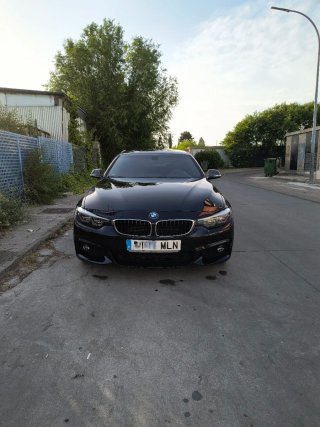 BMW Serie 4 2017