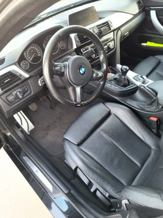 BMW Serie 4 2017