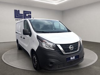 Nissan NV300 2.0dCi 88kW L1H1 Optima Pta Izq
