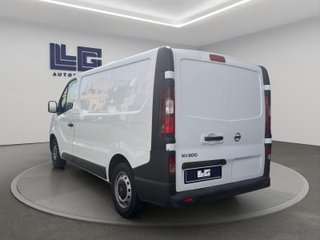 Nissan NV300 2.0dCi 88kW L1H1 Optima Pta Izq