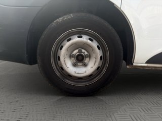 Nissan NV300 2.0dCi 88kW L1H1 Optima Pta Izq