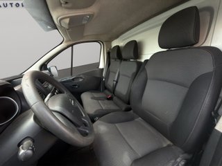 Nissan NV300 2.0dCi 88kW L1H1 Optima Pta Izq