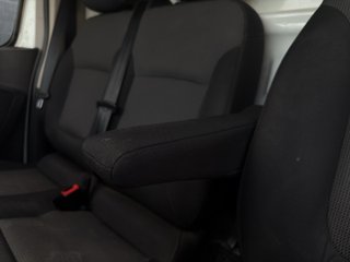 Nissan NV300 2.0dCi 88kW L1H1 Optima Pta Izq