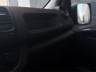 Nissan NV300 2.0dCi 88kW L1H1 Optima Pta Izq