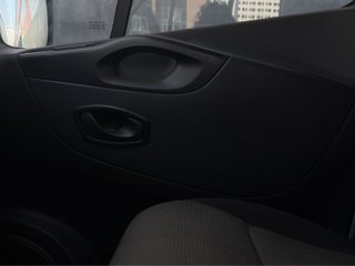 Nissan NV300 2.0dCi 88kW L1H1 Optima Pta Izq