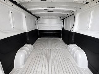 Nissan NV300 2.0dCi 88kW L1H1 Optima Pta Izq