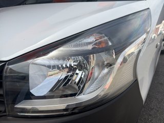 Nissan NV300 2.0dCi 88kW L1H1 Optima Pta Izq