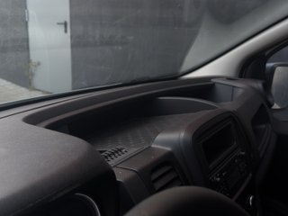 Nissan NV300 2.0dCi 88kW L1H1 Optima Pta Izq