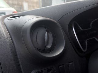 Nissan NV300 2.0dCi 88kW L1H1 Optima Pta Izq