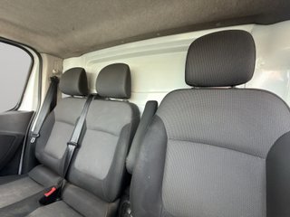 Nissan NV300 2.0dCi 88kW L1H1 Optima Pta Izq
