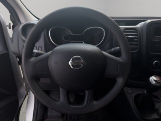 Nissan NV300 2.0dCi 88kW L1H1 Optima Pta Izq