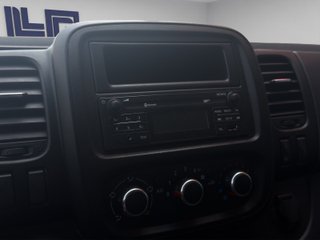 Nissan NV300 2.0dCi 88kW L1H1 Optima Pta Izq