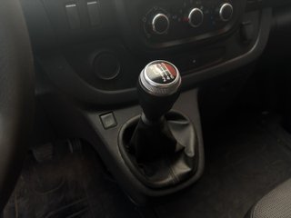 Nissan NV300 2.0dCi 88kW L1H1 Optima Pta Izq